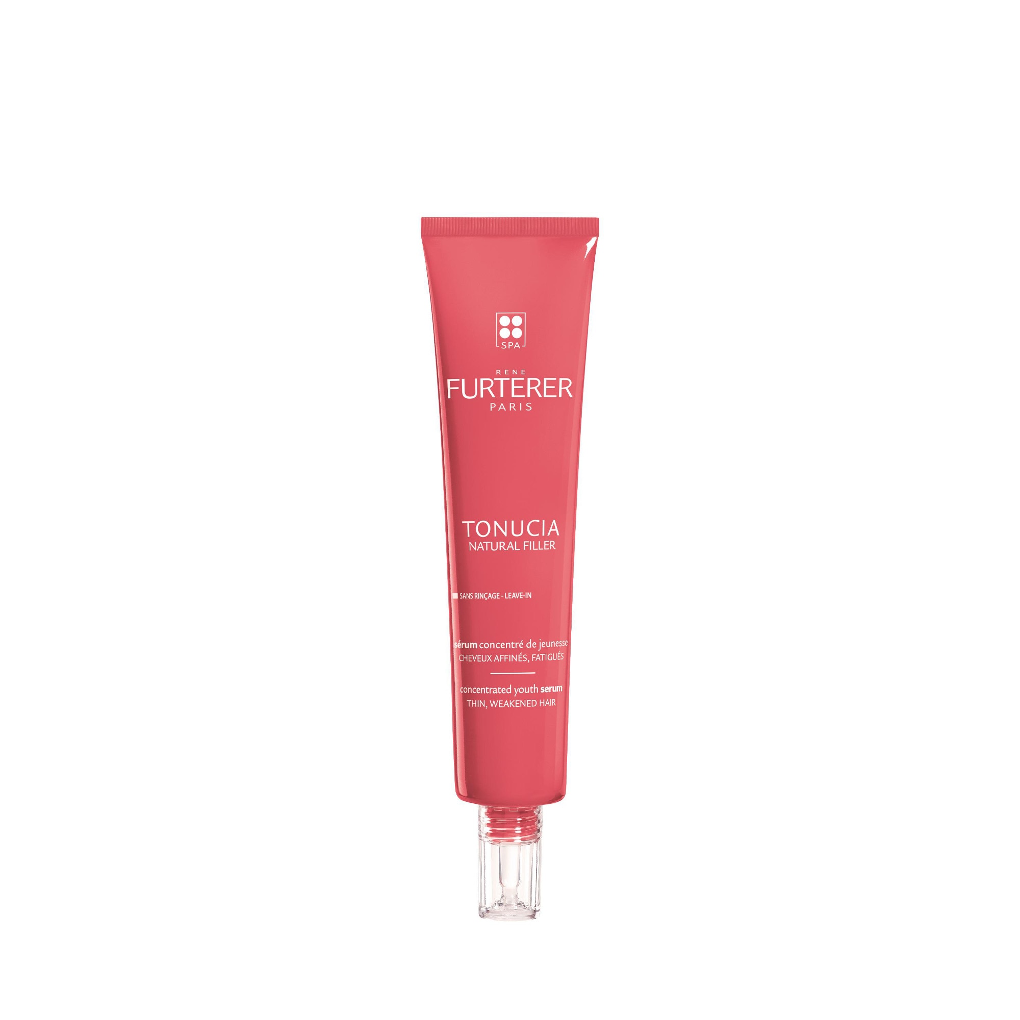 75ML RENE FURTERER TONUCIA NATURAL FILLER Sérum concentré de jeunesse - cuir chevelu pro-jeunesse 1 of 3