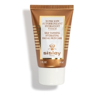 60ml Sisley SUPER SOIN AUTOBRONZANT Autobronzant hydratant visage  1 of 2 