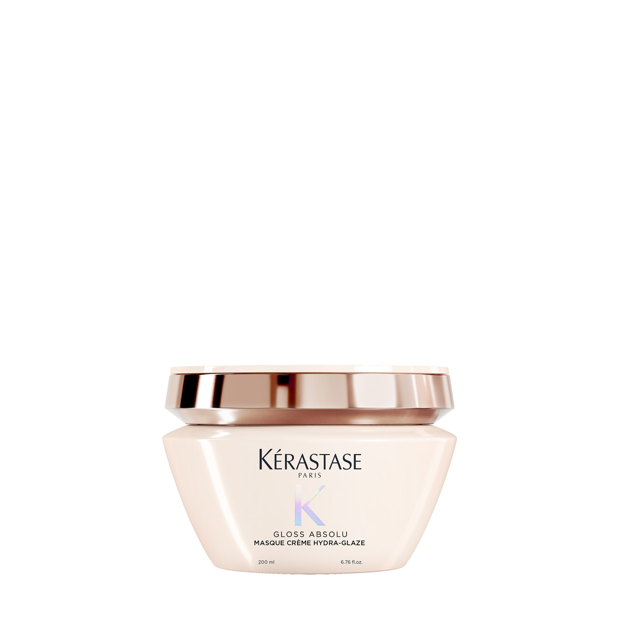 Kérastase - Gloss Absolu - Masque Crémeux Hydra-nourrissant - 200ml
