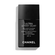  CHANEL ULTRA LE TEINT VELVET Teint effet floutteur fini mat velours SPF15  1 of 2 