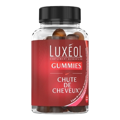 Complément alimentaire chute des cheveux