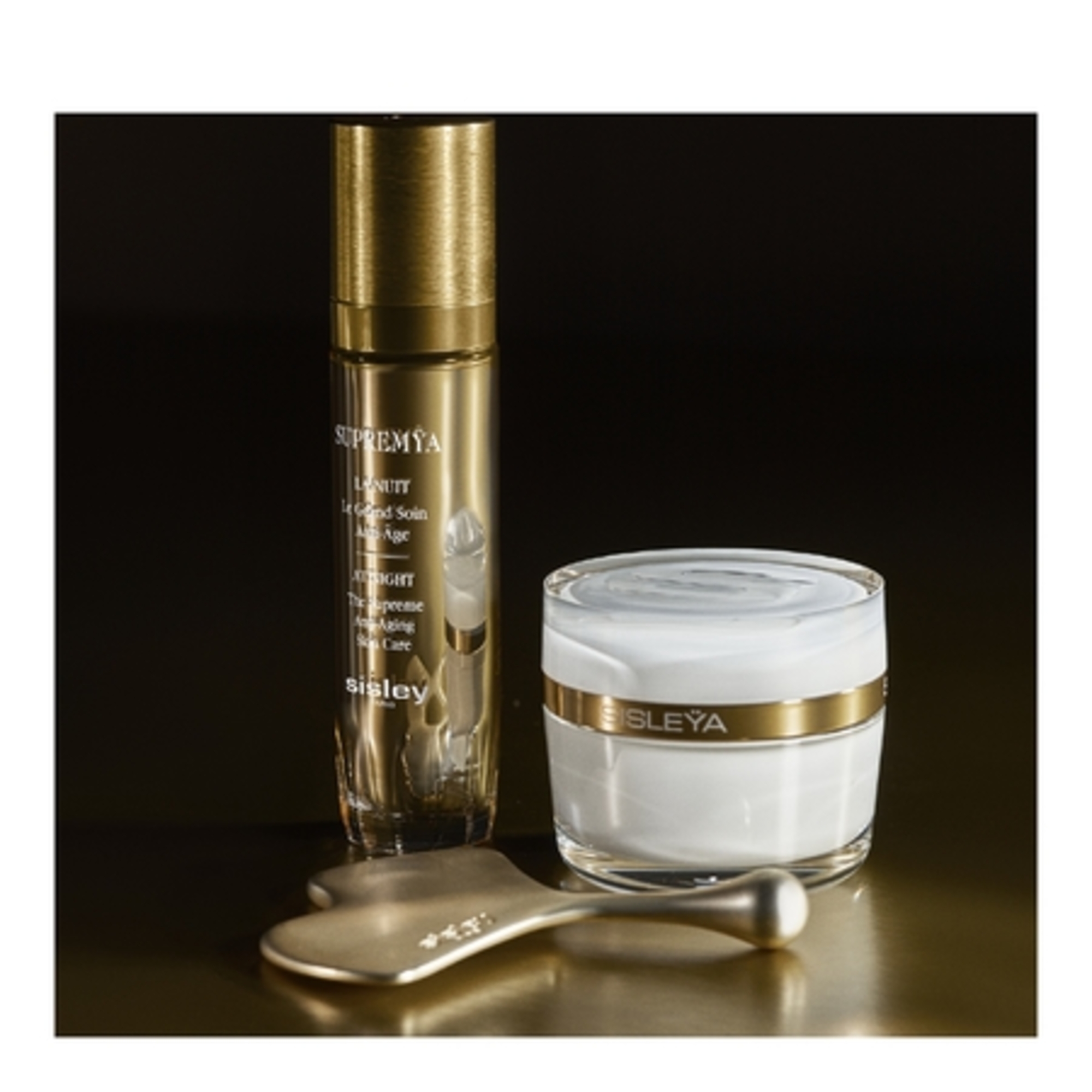 Outil de massage anti-âge