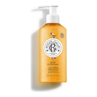 250ml Roger & Gallet BOIS D'ORANGE Lait corps bienfaisant  1 of 2 