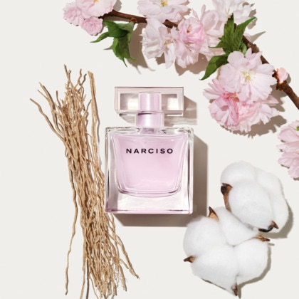 Eau de parfum