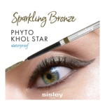 Sisley PHYTO-KHOL STAR Crayon waterproof 4 of 4 Crayon waterproof