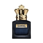 50ML Jean Paul Gaultier SCANDAL POUR HOMME INTENSE Eau de parfum intense 1 of 5 Eau de parfum intense
