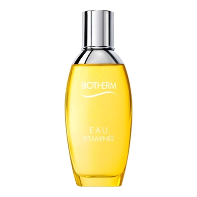 Biotherm - Eau Vitaminée - Eau De Toilette Tonifiante & Vitalisante - 50ml