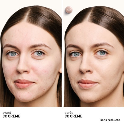 Soin correcteur teinté - bonne mine & éclat