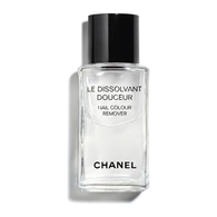 50mL CHANEL LE DISSOLVANT Le dissolvant douceur démaquillant doux pour les ongles  1 of 2 