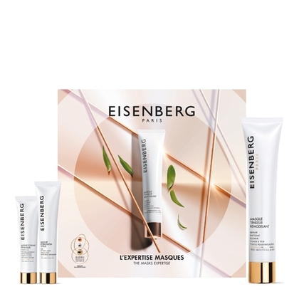  EISENBERG CLASSIQUE FEMME L'expertise masque  1 of 1 