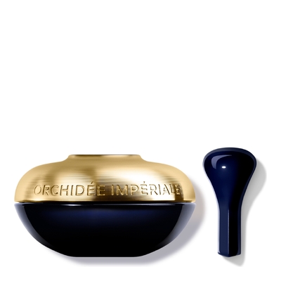 Guerlain - Orchidée Impériale - La Crème Yeux Concentré Moléculaire - Rechargeable - 20ml
