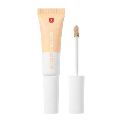  ERBORIAN SUPER BB CONCEALER AU GINSENG Anticernes haute couvrance - soin  1 of 4 