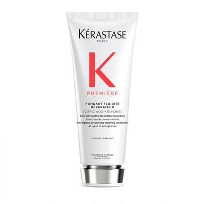 200ML KÉRASTASE PREMIÈRE Soin anti-rigidité décalcifiant et réparateur  1 of 4 