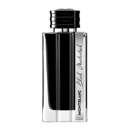 125ml MONTBLANC BLACK MEISTERSTUCK Eau de parfum  1 of 1 Eau de parfum