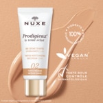 Nuxe PRODIGIEUX Bb crème teintée hydratante 2 of 4 Bb crème teintée hydratante