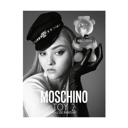 100ML MOSCHINO TOY 2 Eau de parfum  1 of 3 