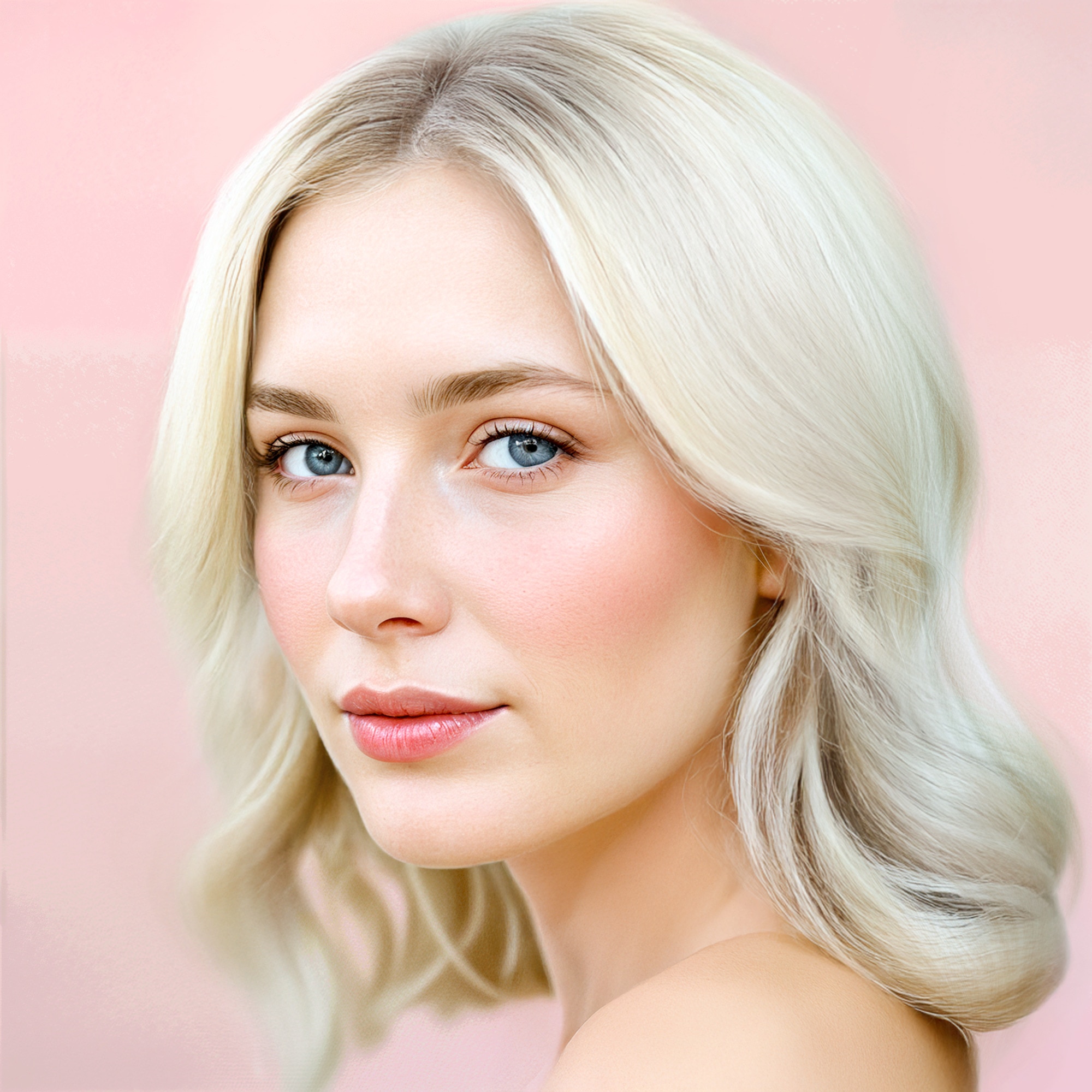 Sérum booster d'éclat