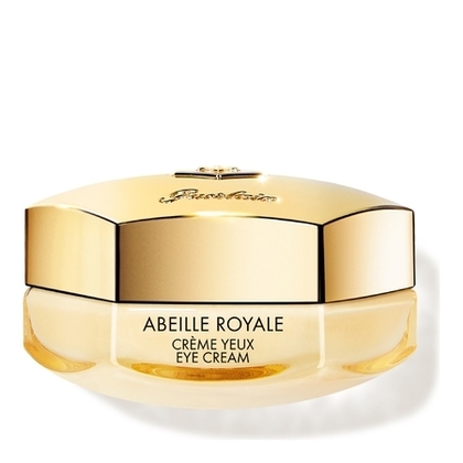 15ML Guerlain ABEILLE ROYALE Crème Yeux Correction Multi-Rides  1 of 4 