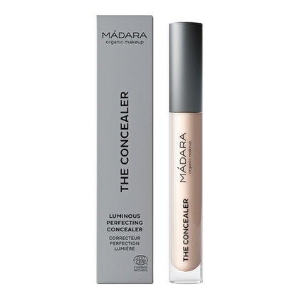  MADARA THE CONCEALER Correcteur perfectionnant lumineux  1 of 4 