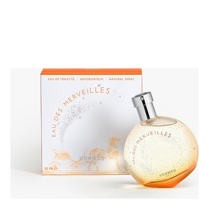 Eau de toilette