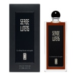 50ML Serge Lutens COLLECTION NOIR La dompteuse encagée eau de parfum 2 of 2 La dompteuse encagée eau de parfum