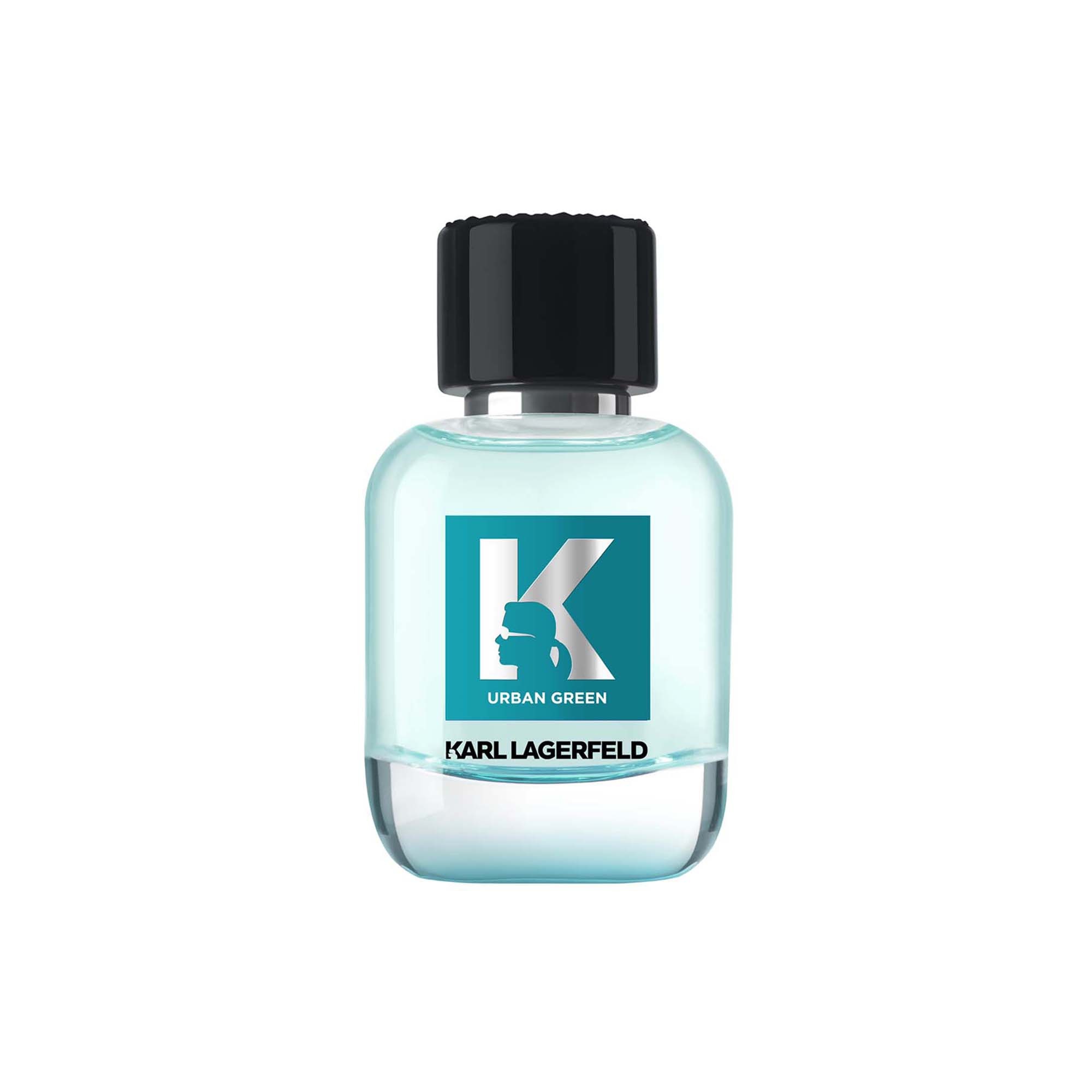 60ML KARL LAGERFELD KARL LAGERFELD JEANS Eau de parfum - urban green 1 of 4
