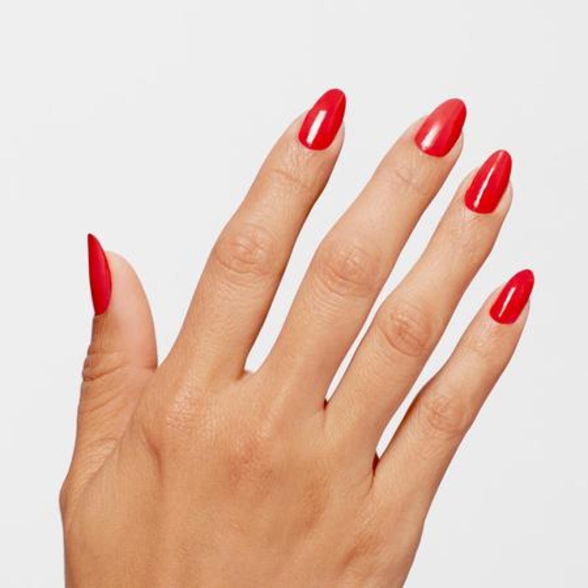 Vernis à ongles longue durée effet gel