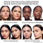 Lancôme TEINT IDOLE ULTRA-WEAR Fond de teint 2 of 5 Fond de teint