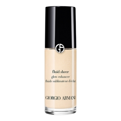  Armani FLUID SHEER Fluide embellisseur  1 of 4 