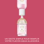 75ML Guerlain AQUA ALLEGORIA Granada salvia - eau de toilette  4 of 4 Granada salvia - eau de toilette