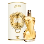 30mL Jean Paul Gaultier GAULTIER DIVINE Eau de parfum - rechargeable  2 of 6 Eau de parfum - rechargeable