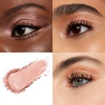  Lancôme IDOLE GODDESS DIMENSION EYESHADOW Fard à paupières multidimensionnel  2 of 4 Fard à paupières multidimensionnel
