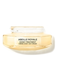 50mL Guerlain ABEILLE ROYALE Crème jour honey treatment - la recharge  1 of 2 