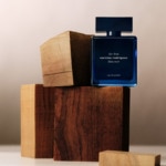 100ml Narciso Rodriguez FOR HIM BLEU NOIR Eau de parfum 3 of 5 Eau de parfum