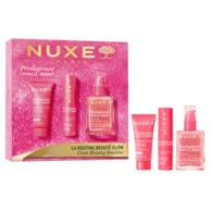 Nuxe PRODIGIEUSE HYALU BOOST Coffret noël - la routine beauté glow