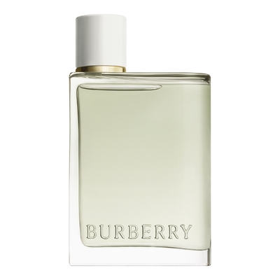 Burberry - Bby Her Edt100ml Vp