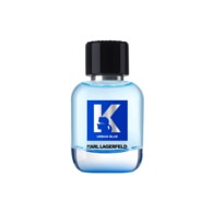 60ML KARL LAGERFELD KARL LAGERFELD JEANS Eau de toilette - Urban Blue  1 of 2 