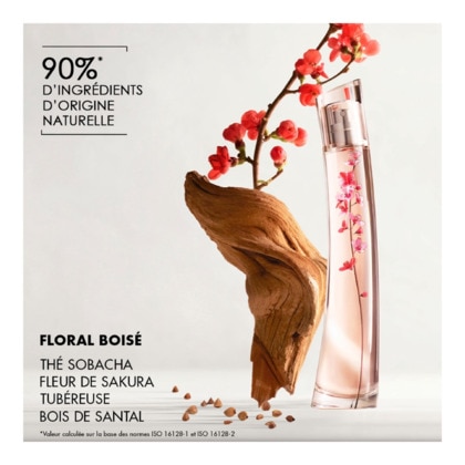 Ikebana - eau de parfum