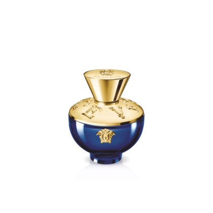 100mL VERSACE DYLAN BLUE Eau de parfum 1 of 3