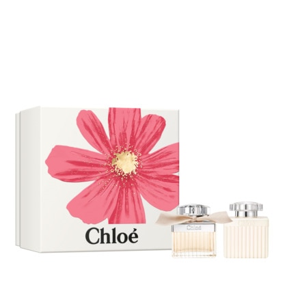  CHLOE CHLOE  Eau de parfum  1 of 3 