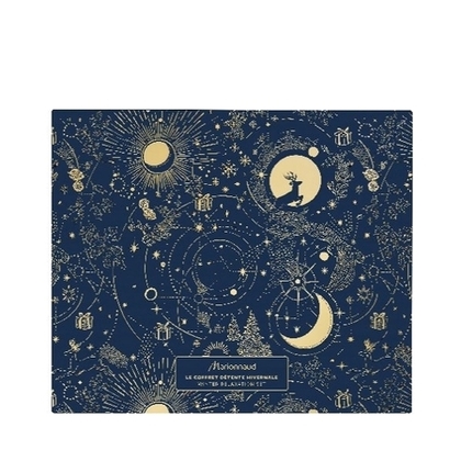 Le coffret détente hivernale