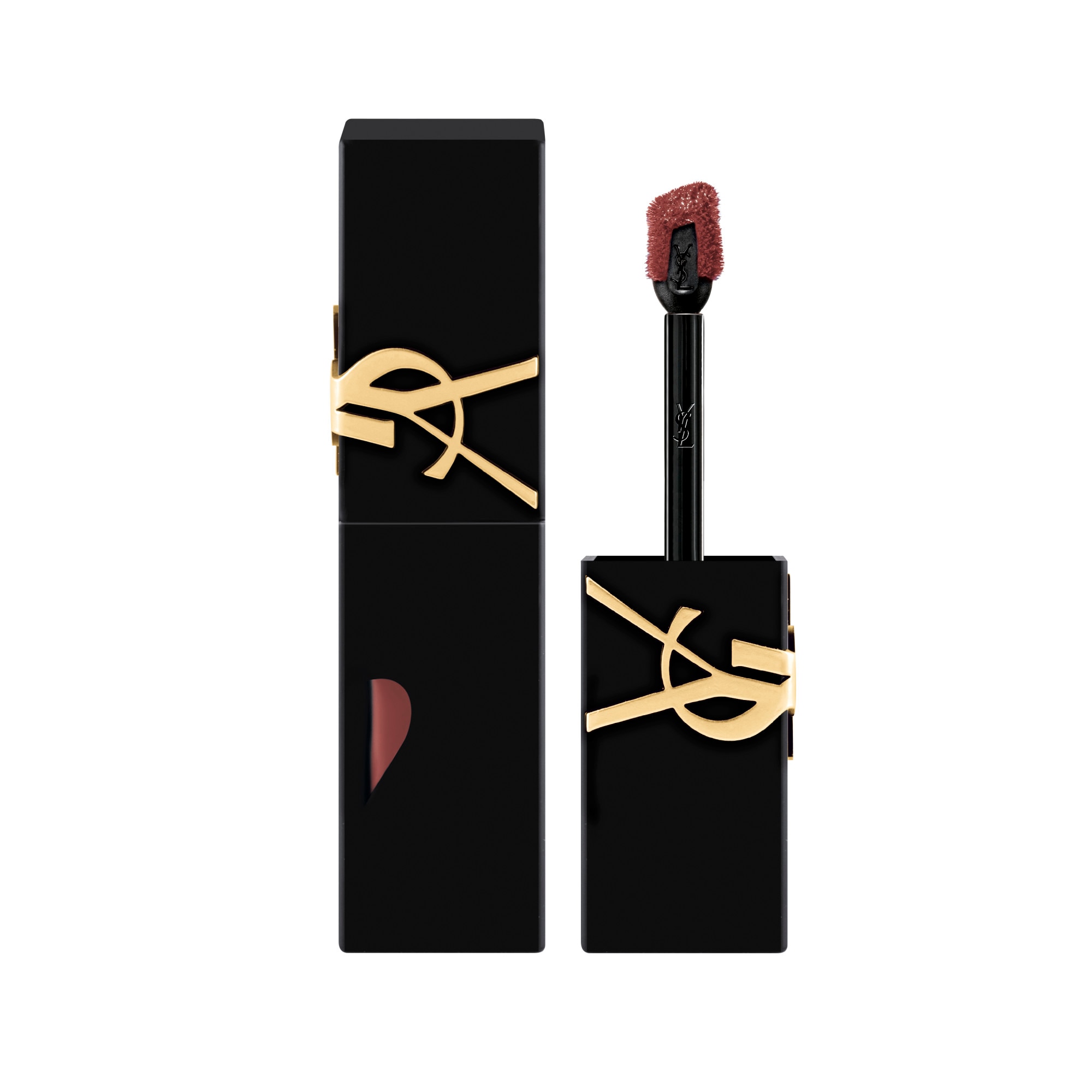 Yves Saint Laurent - The Inks Blur - L'encre À Lèvres - 230 Beige Expression