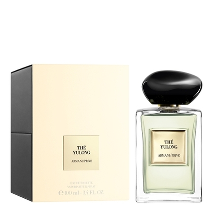 Eau de Toilette