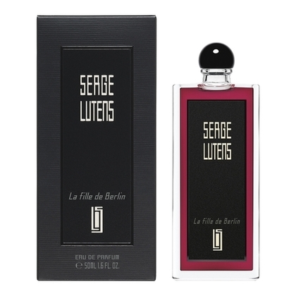 50mL Serge Lutens LA FILLE DE BERLIN Eau de parfum  1 of 4 