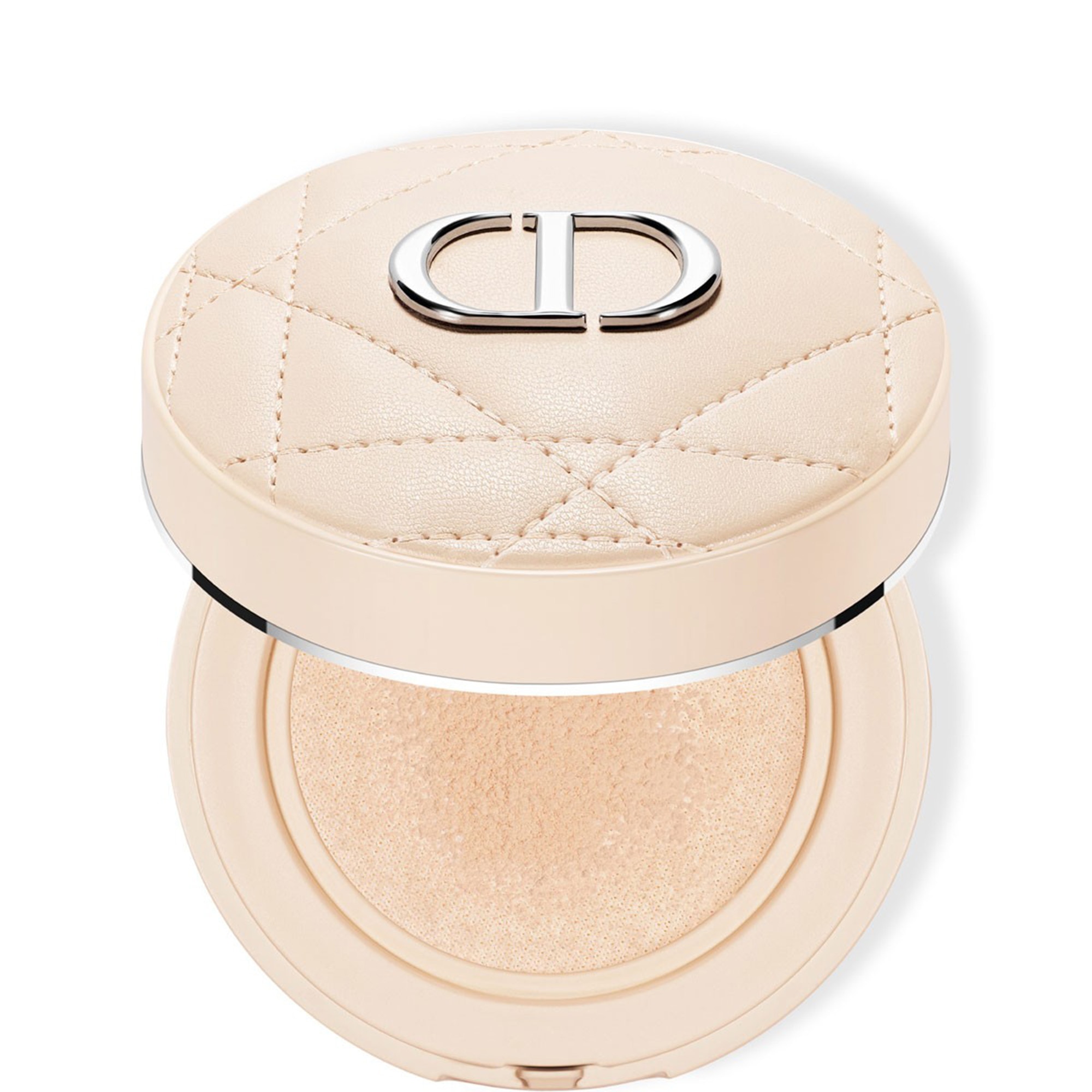 DIOR DIORSKIN FOREVER Poudre cushion ultra-fine & fraîche 1 of 4