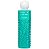 500ML Rochas EAU DE ROCHAS Gel douche parfumé