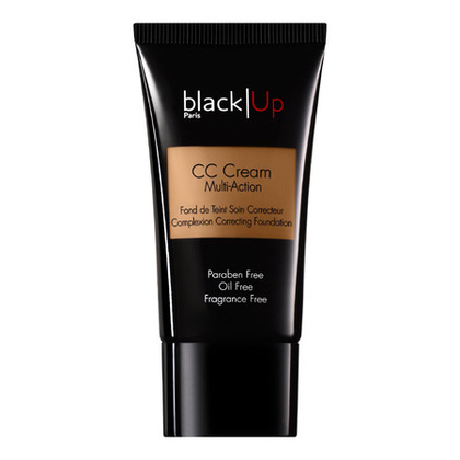  BLACK UP TEINT CC Cream Multi-Action  1 of 1 