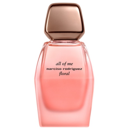 50ML Narciso Rodriguez ALL OF ME FLORAL Eau de parfum 1 of 4