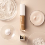  Lancôme TEINT IDOLE ULTRA WEAR SKIN-GLOW SERUM CONCEALER Correcteur anti-cernes lumineux  4 of 4 Correcteur anti-cernes lumineux