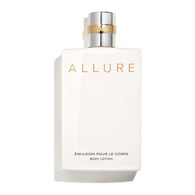 200ML CHANEL ALLURE ÉMULSION POUR LE CORPS  1 of 2 